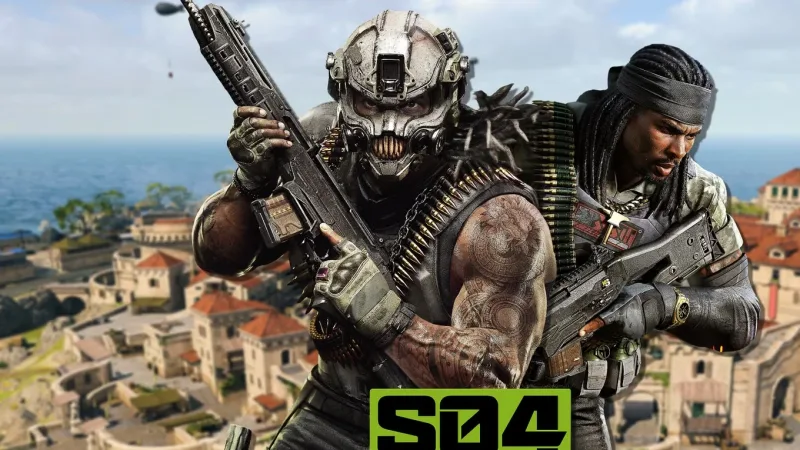 Temporada 4 de Black Ops 7: data de início e principais novidades