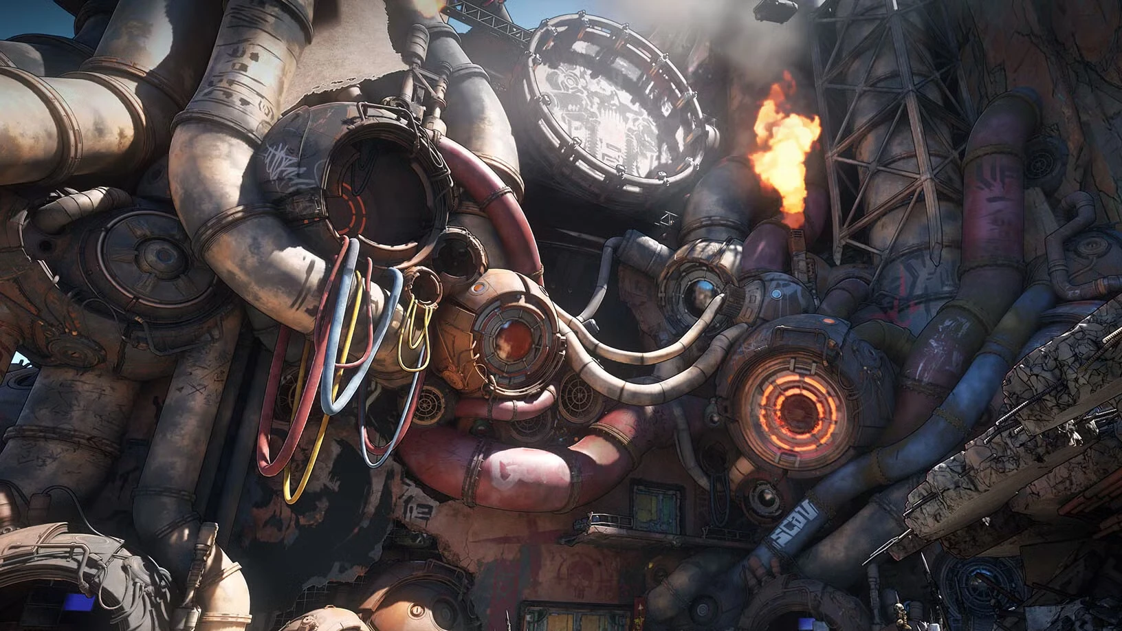 Subjugator and Thol the Invincible All Loot - Borderlands 4