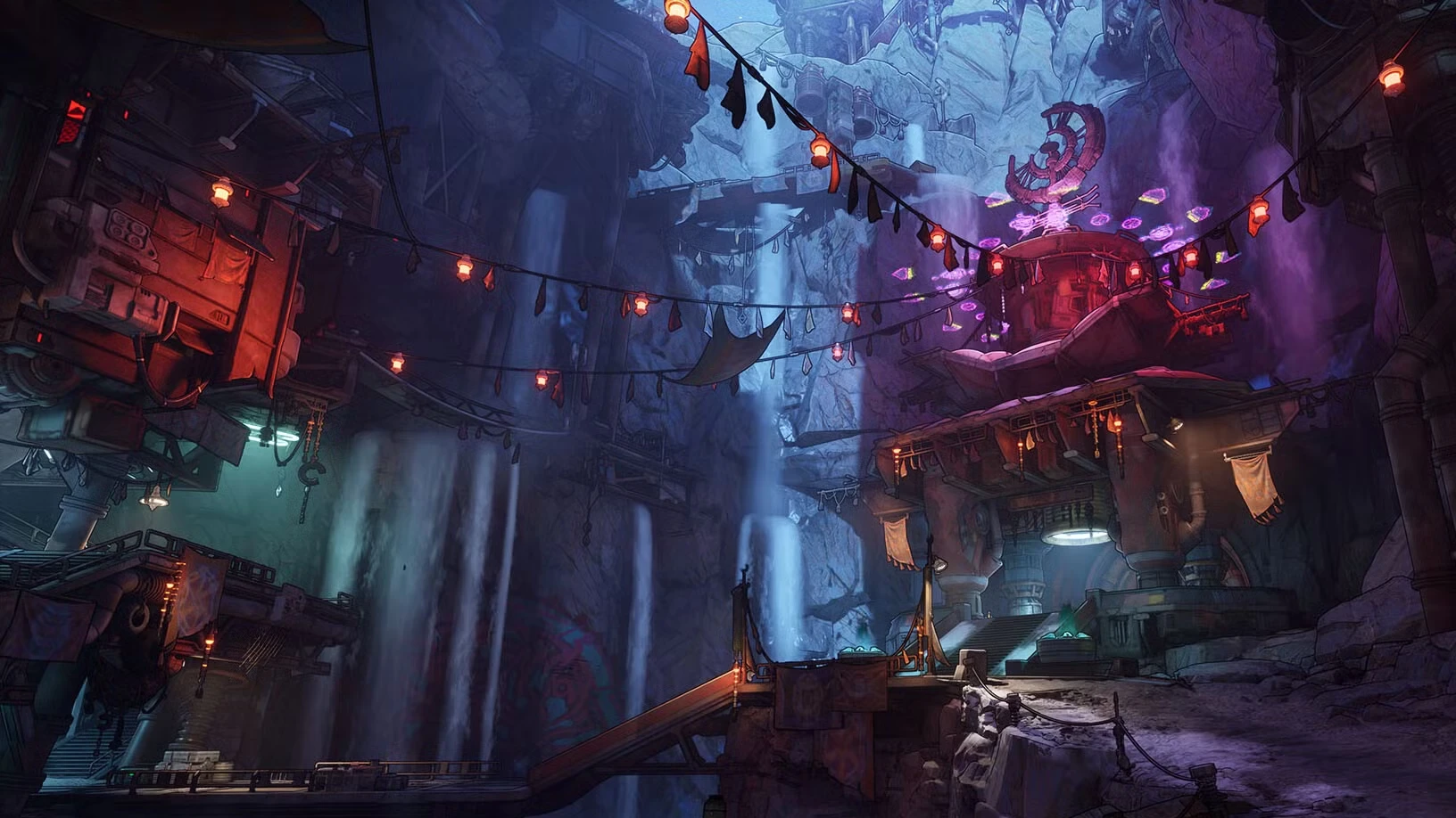 Subjugator and Thol the Invincible All Loot - Borderlands 4