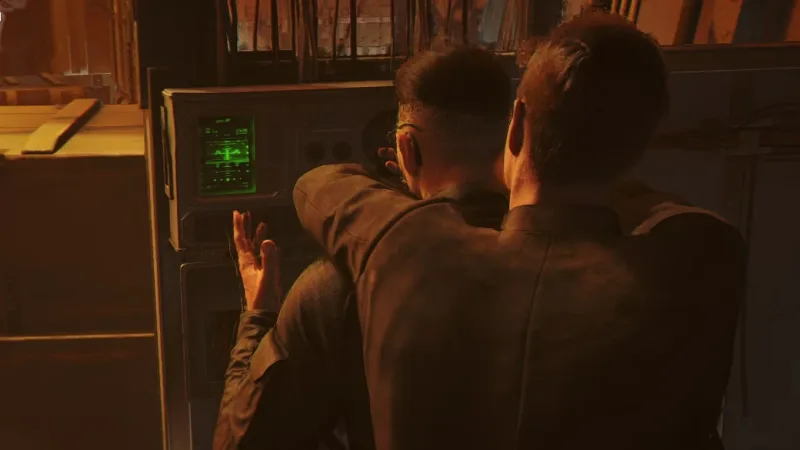 Quando usar blefe, isca e eliminação em 007 First Light