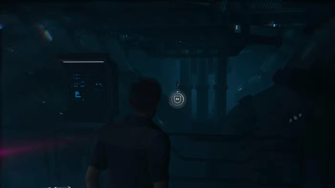 Where to Find All Dark Picture Dolls in Directive 8020