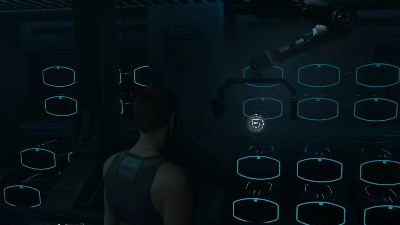 Where to Find All Dark Picture Dolls in Directive 8020