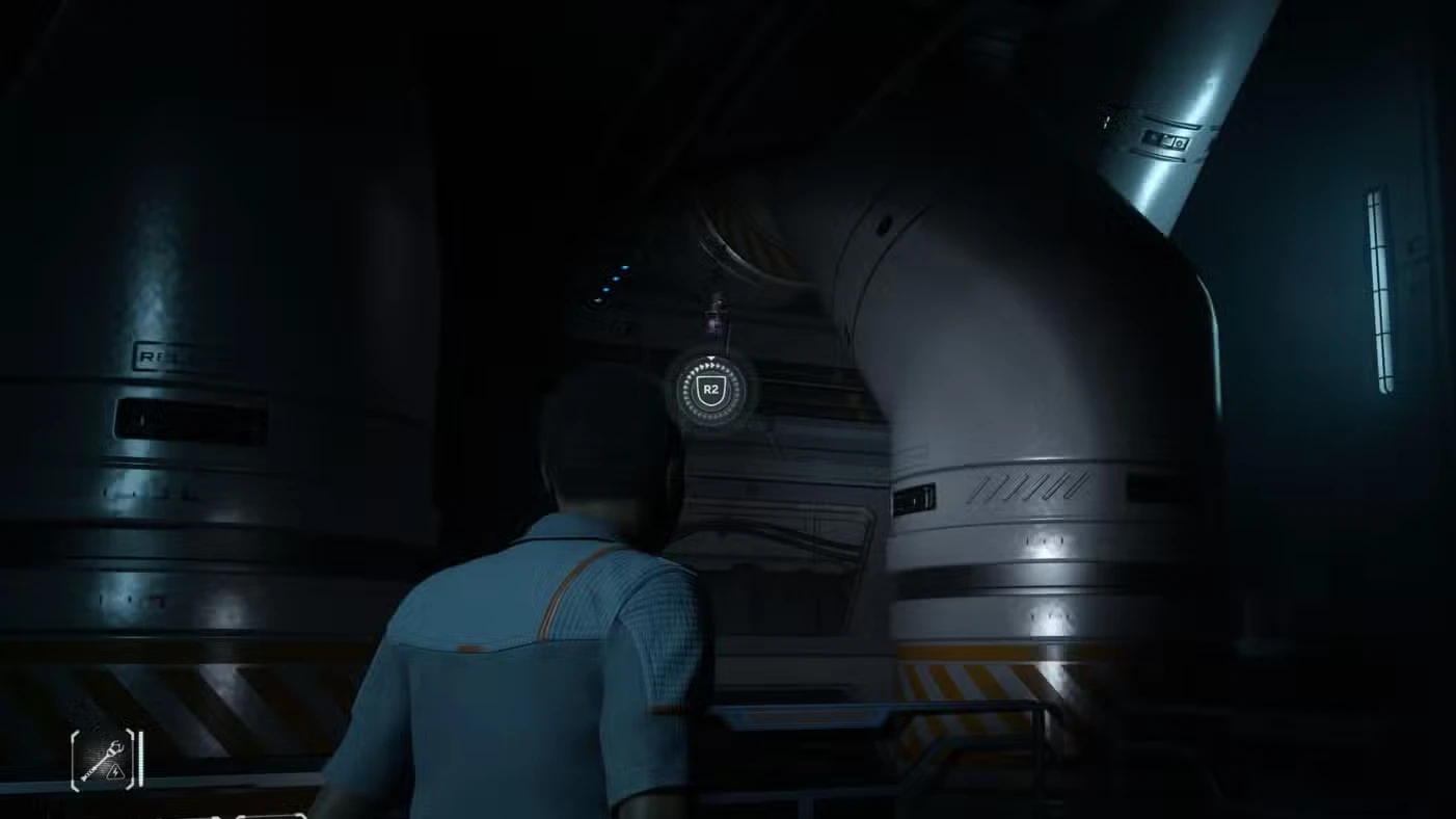 Where to Find All Dark Picture Dolls in Directive 8020
