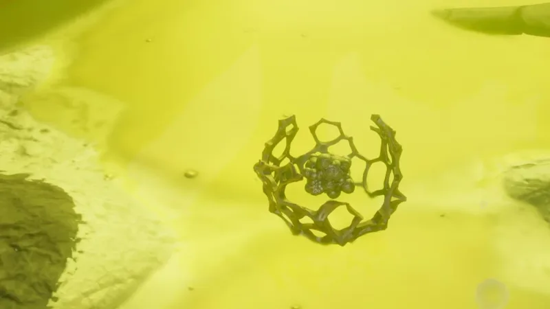 Onde encontrar as culturas bacterianas axum em Subnautica 2