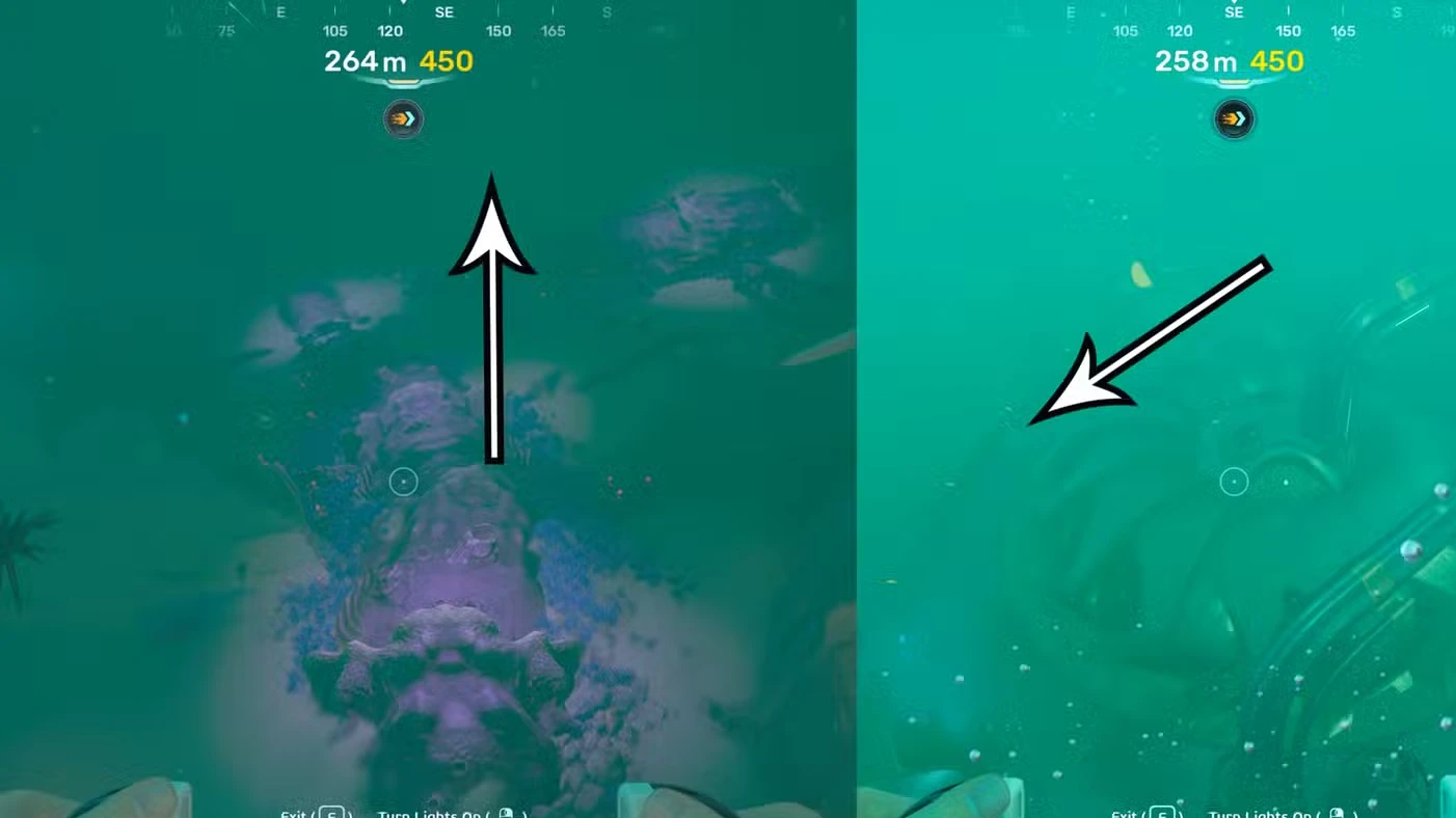 Where to find conduit crystals in Subnautica 2