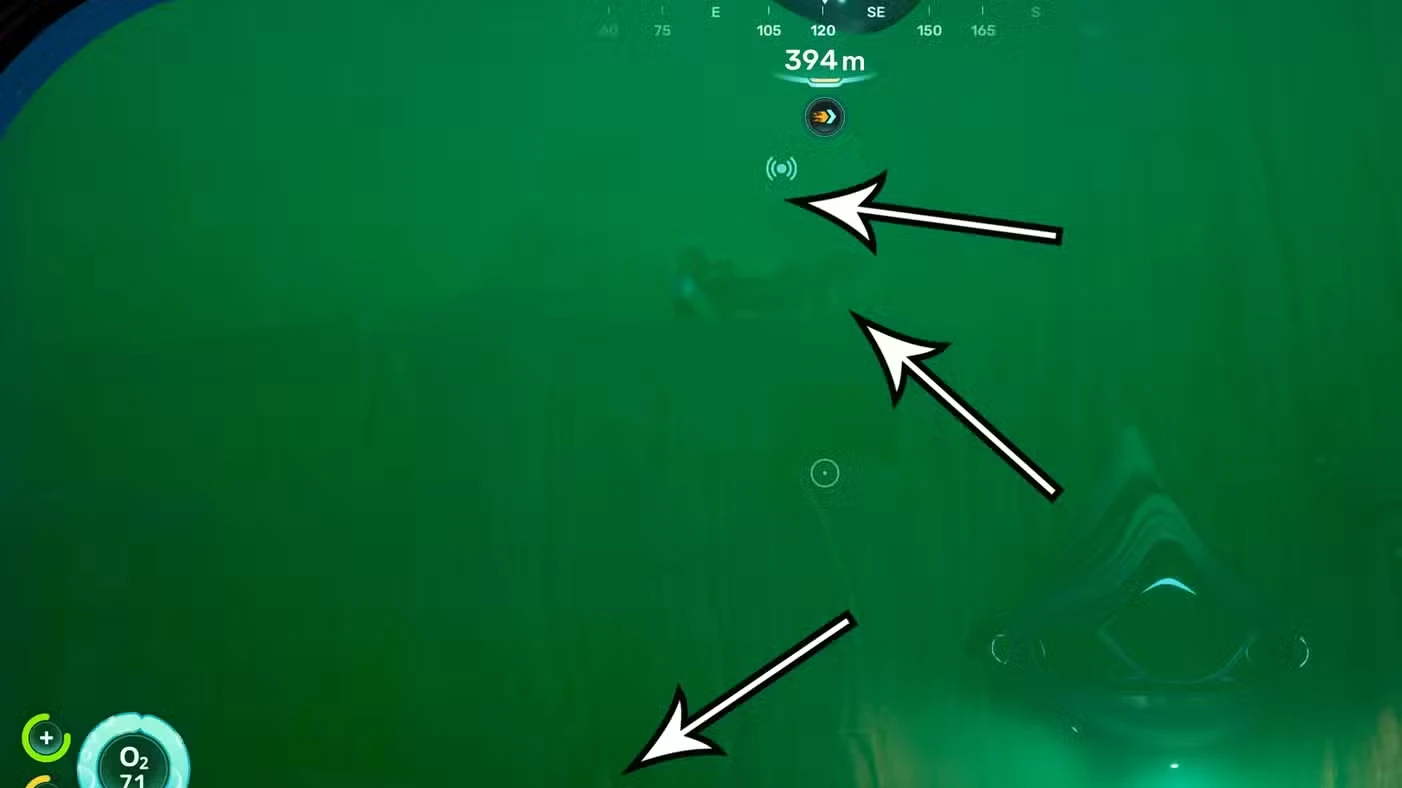 Where to find conduit crystals in Subnautica 2