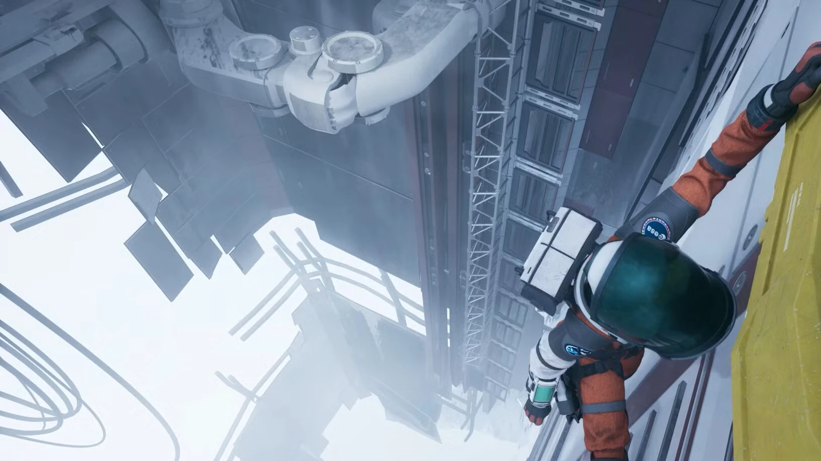 All Glyph Locations in Aphelion