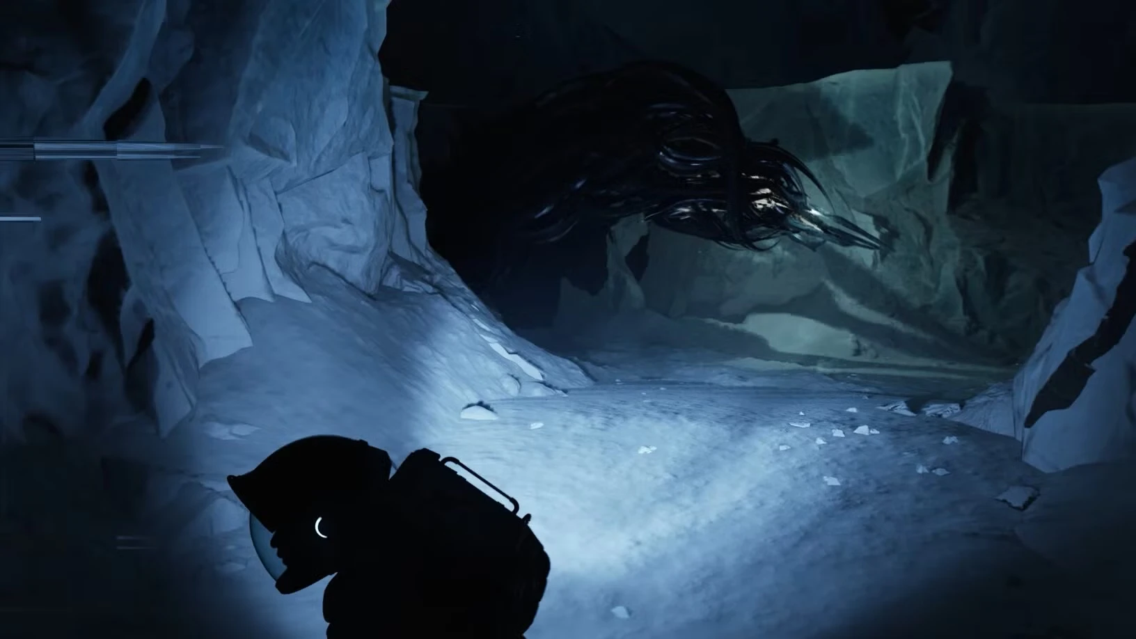 All Glyph Locations in Aphelion
