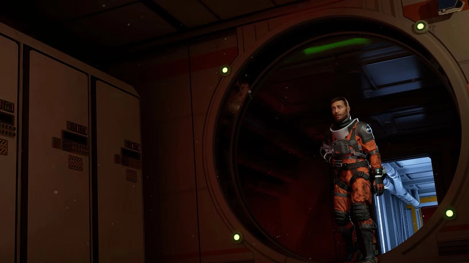 All Glyph Locations in Aphelion