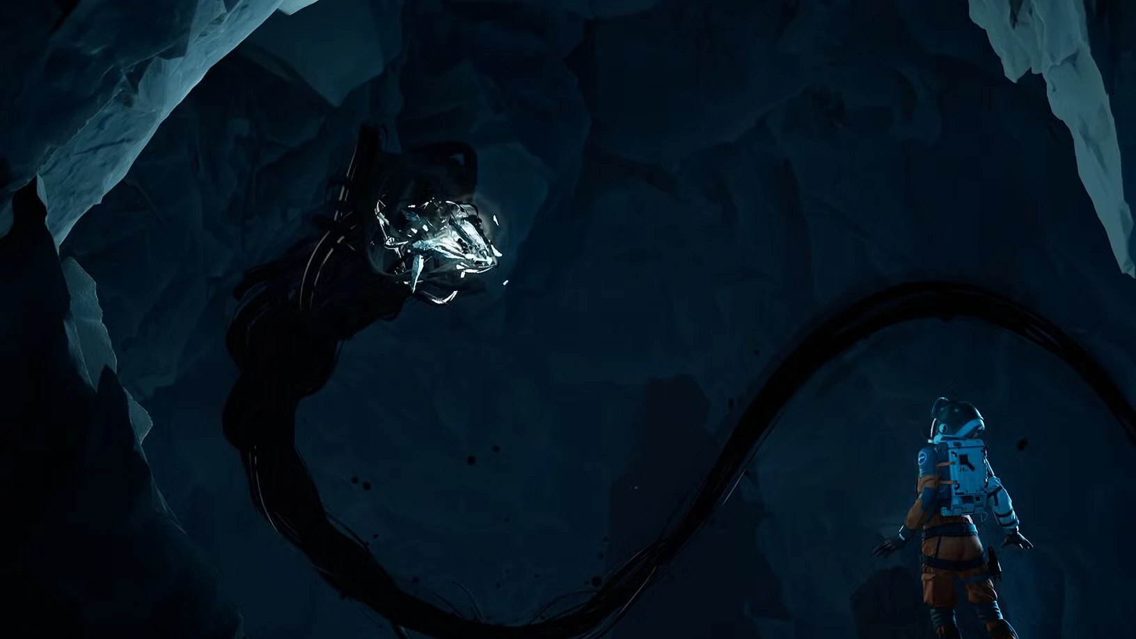 All Glyph Locations in Aphelion