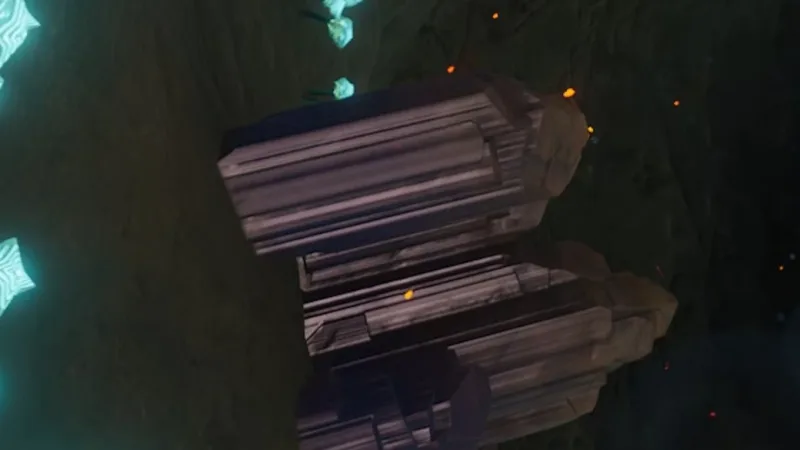 Onde achar lítio em Subnautica 2