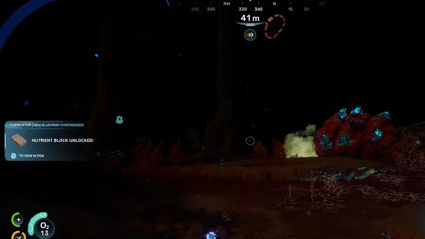 Where to Find Sulfur in Subnautica 2