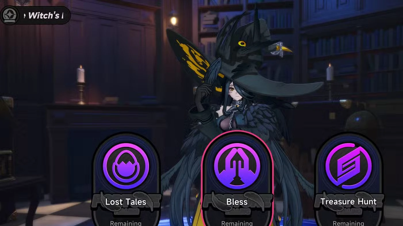 Lost Tales In NTE (How To Find & Solve)