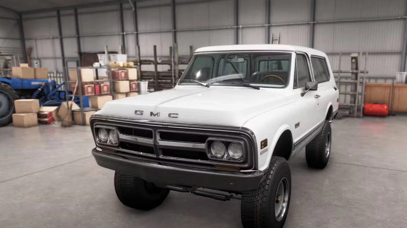 Which starter car should you pick in Forza Horizon 6?