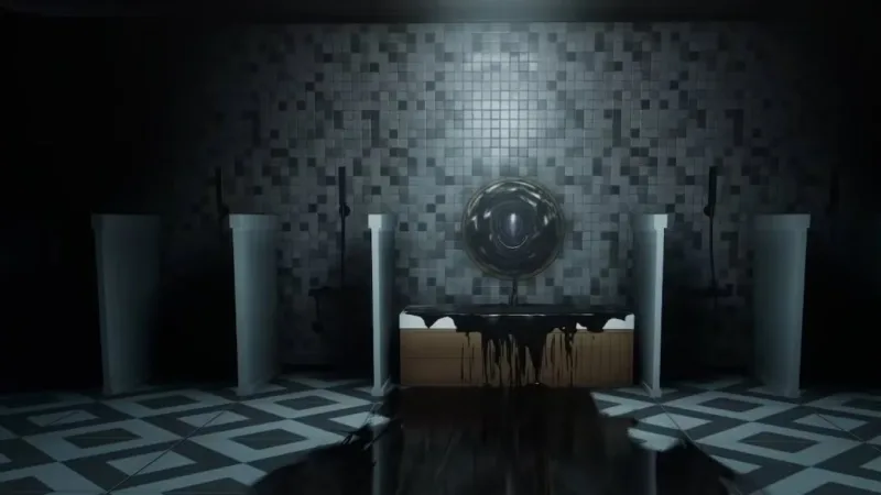 Guia da missão anômala “Whose Leak is This?” em NTE