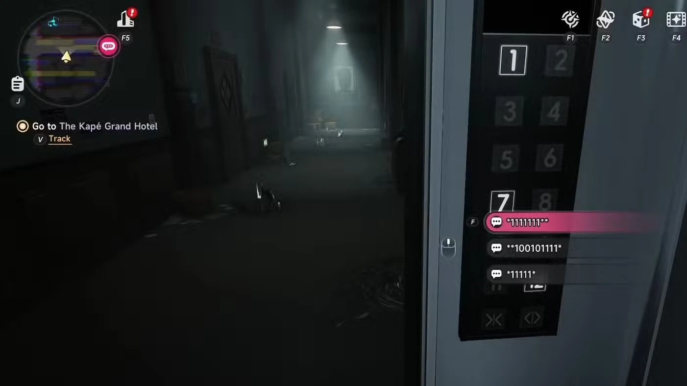 Whose Leak is This? Anomaly Commission Guide in NTE