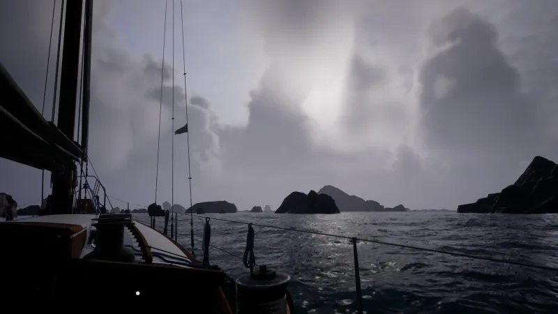 WILL: Follow the Light chega ao PS5, PC e Xbox com trailer de lançamento