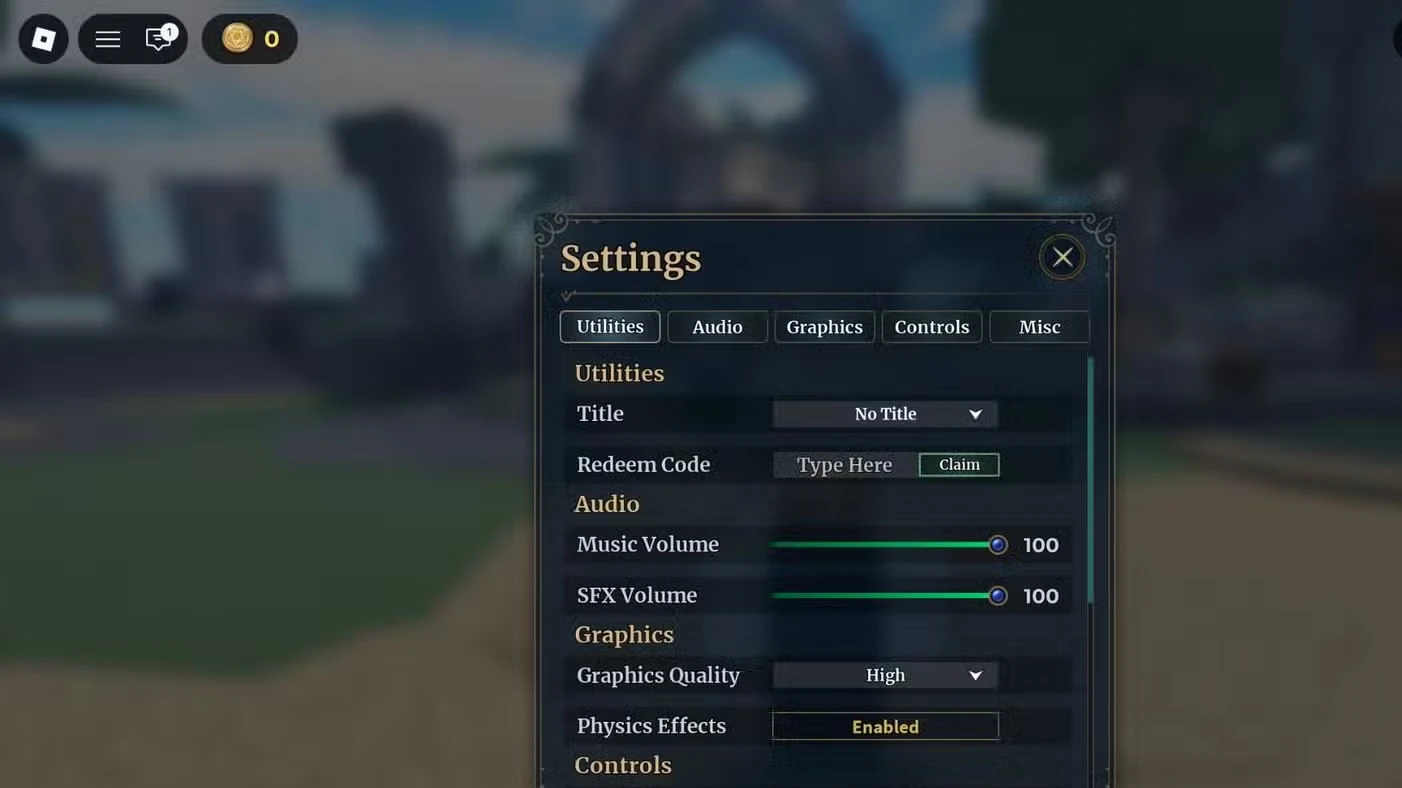 Wizard Alchemy Codes