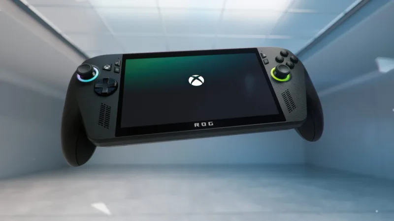 GDK da Xbox receberá opções de economia de energia para jogos portáteis