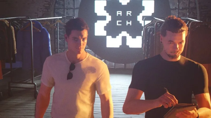 Onde ficam os cameos de Shroud, Jacksepticeye e Khaby Lame em 007 First Light