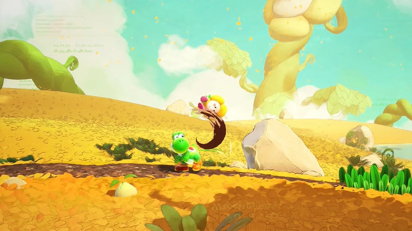 Yoshi and the Mysterious Book News, Trailer, Guides, and More