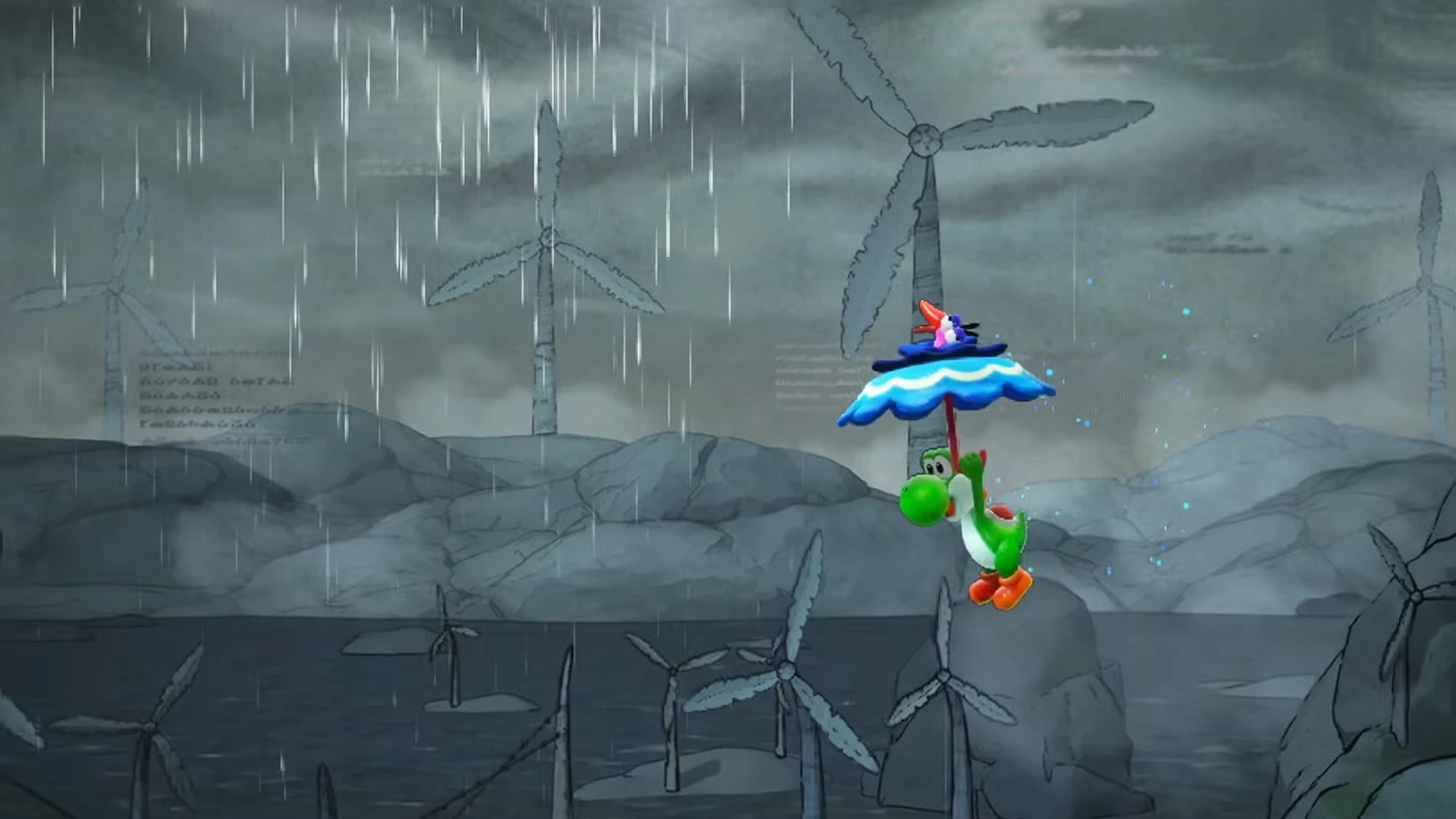 Yoshi and the Mysterious Book News, Trailer, Guides, and More