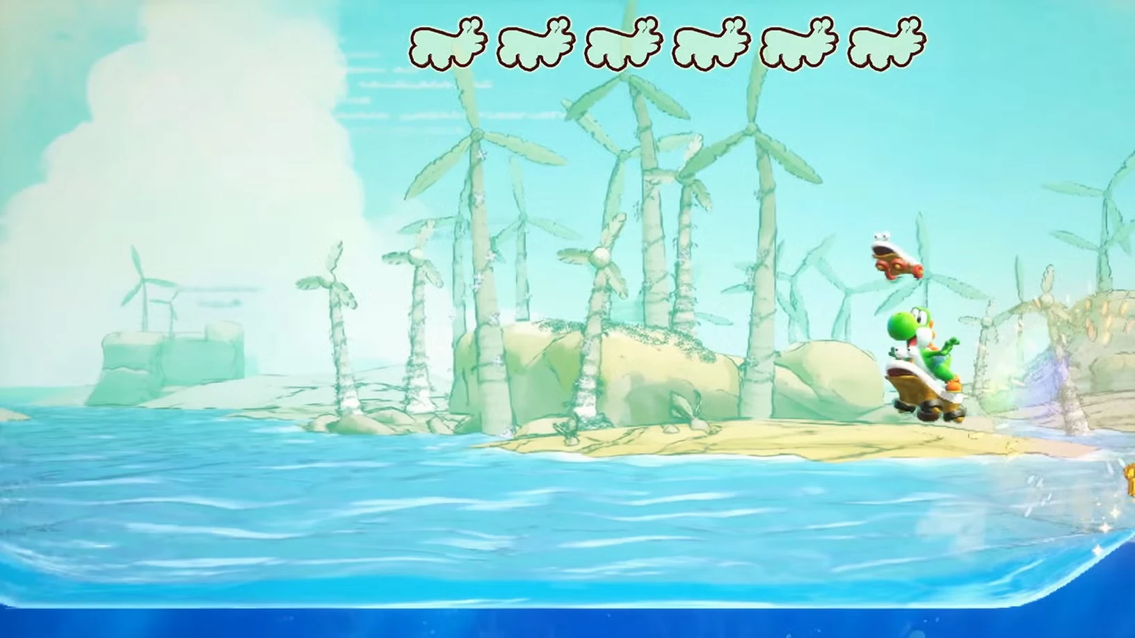Yoshi and the Mysterious Book News, Trailer, Guides, and More