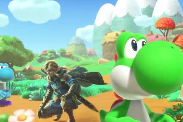 Yoshi and the Mysterious Book News, Trailer, Guides, and More