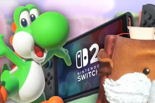 Yoshi and the Mysterious Book News, Trailer, Guides, and More