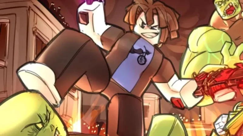 Códigos de Zombie: HyperLoot para ganhar recompensas grátis