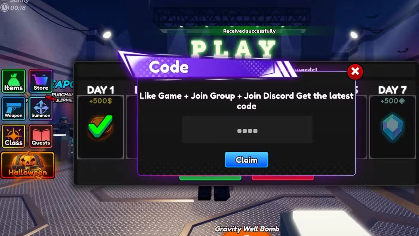 Zombie: HyperLoot Codes for Free Rewards