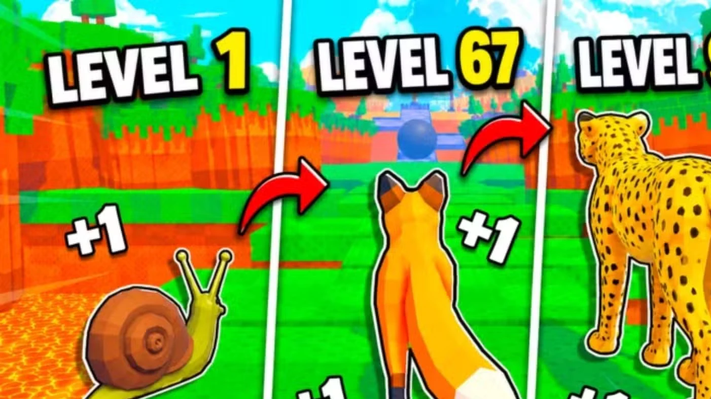 +1 Speed Evolve Codes