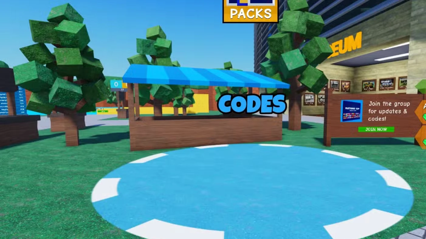 2026 Football Sticker Album Codes