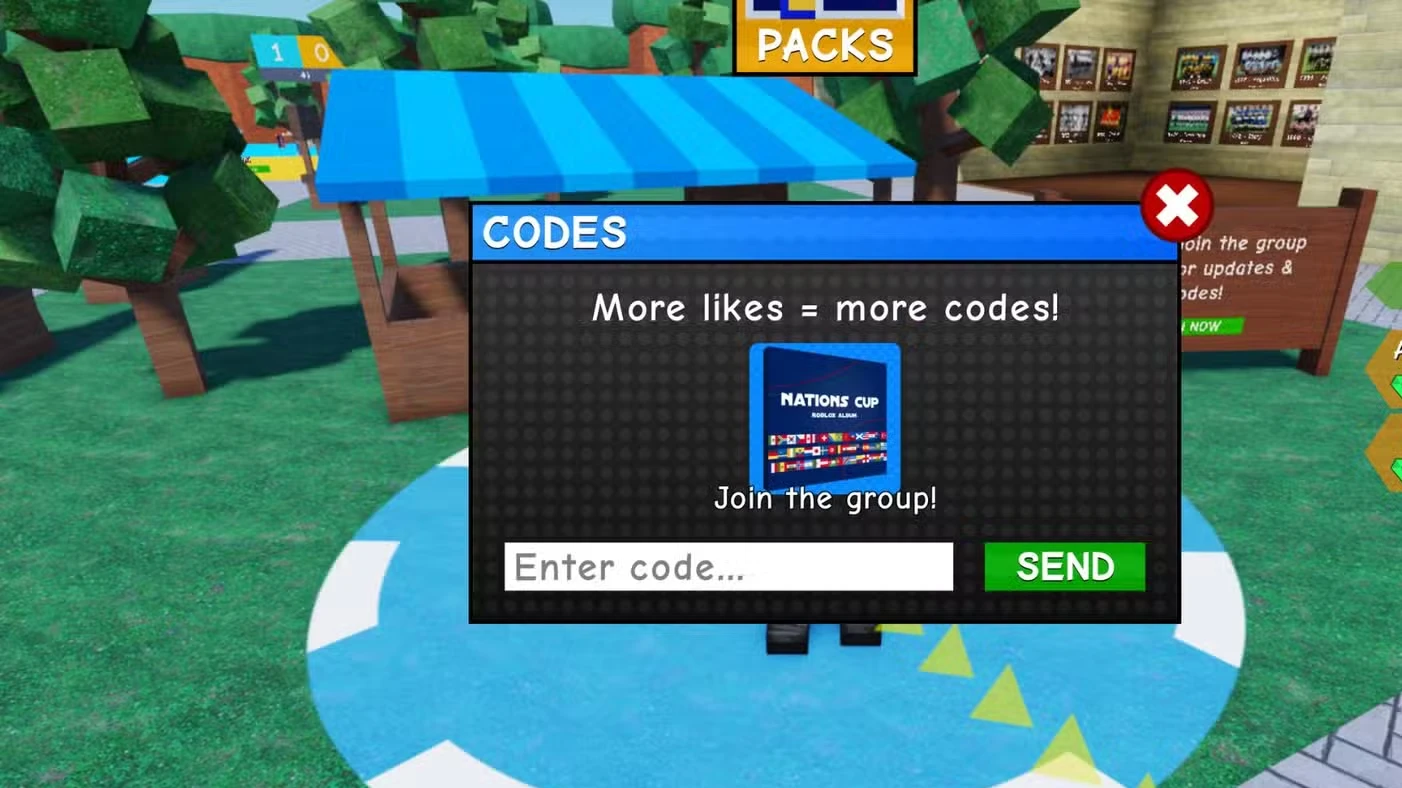 2026 Football Sticker Album Codes