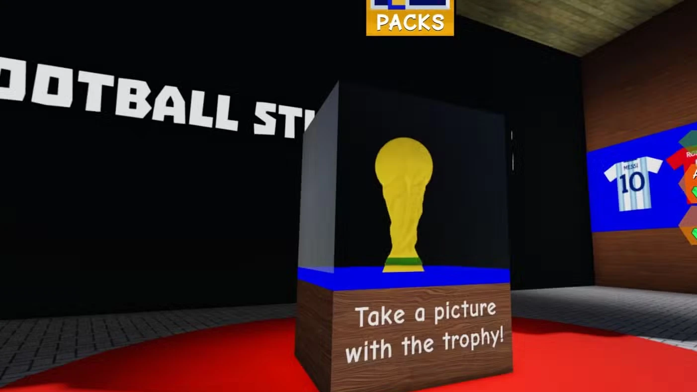 2026 Football Sticker Album Codes