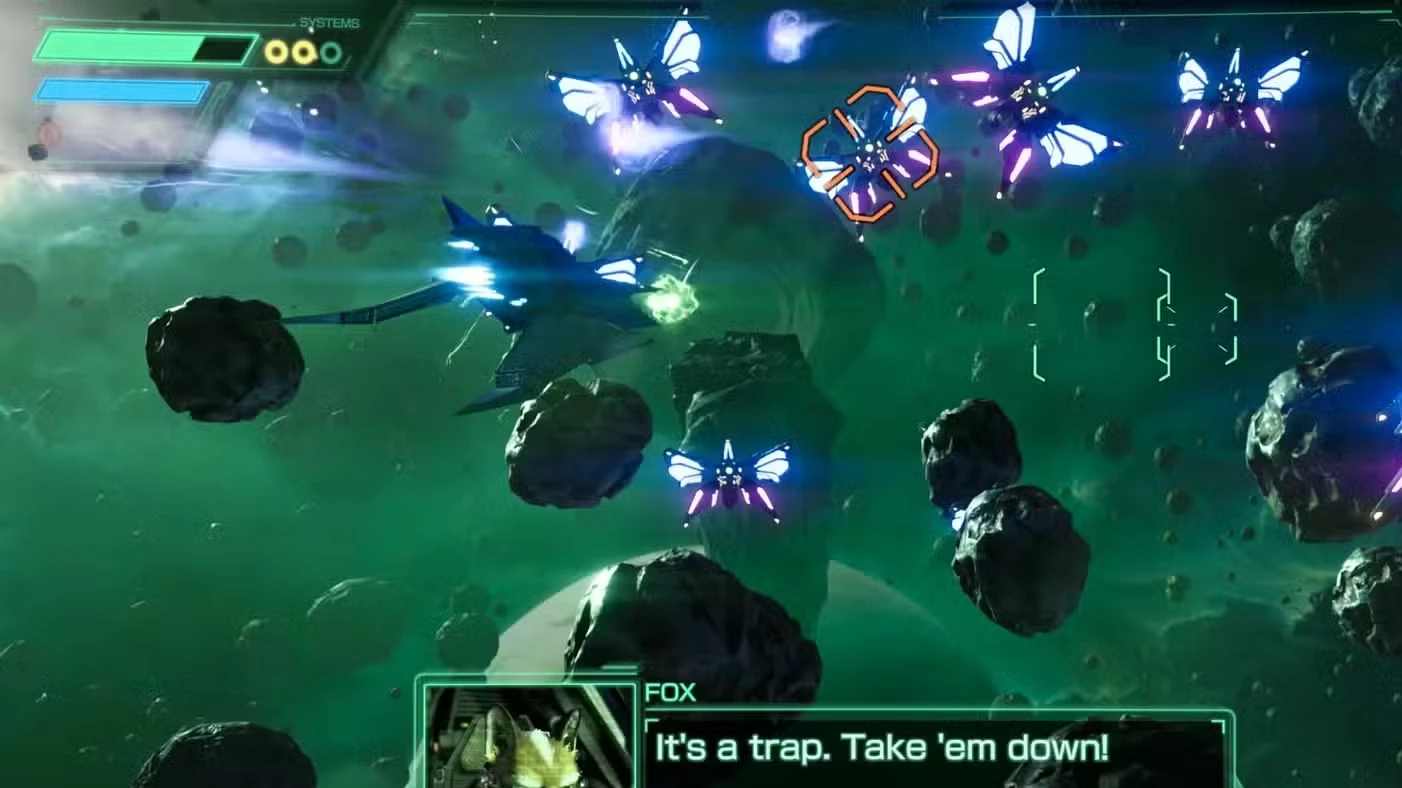 9 Star Fox beginner tips to keep you flying high