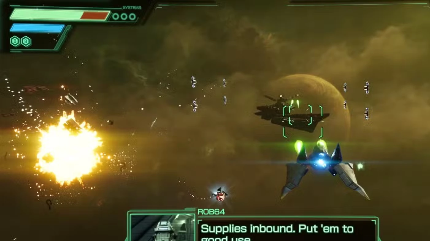 9 Star Fox beginner tips to keep you flying high