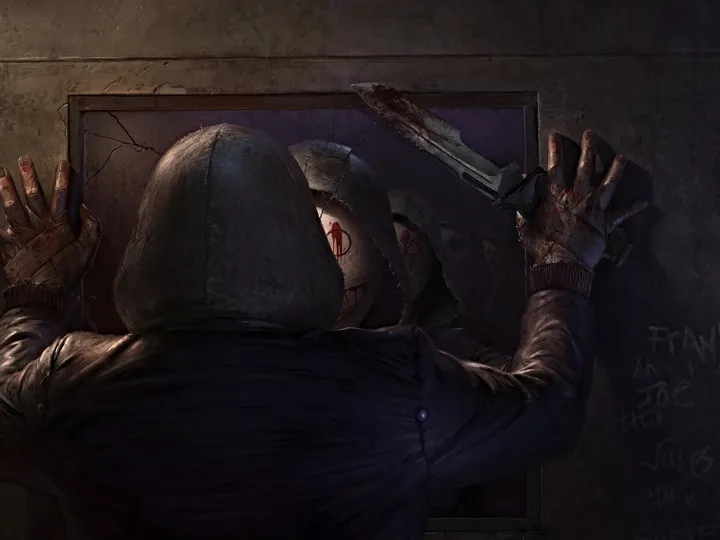 Filme de Dead by Daylight está em produção com estreia prevista para o fim de 2027