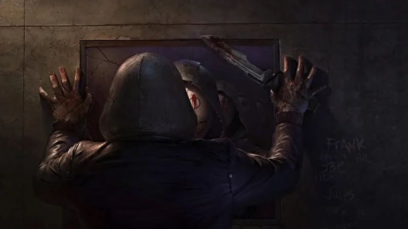 Filme de Dead by Daylight está em produção com estreia prevista para o fim de 2027