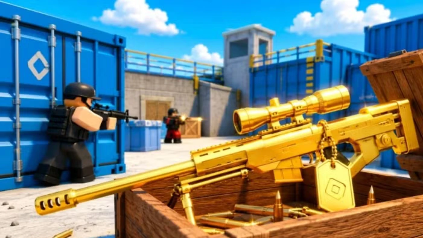 AirDrop Arena Codes