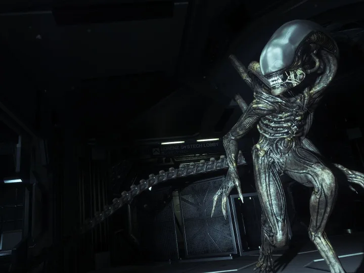 Alien: Isolation 2 ganha trailer e é anunciado em 2026