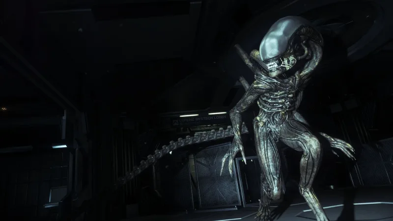 Alien: Isolation 2 ganha trailer e é anunciado em 2026