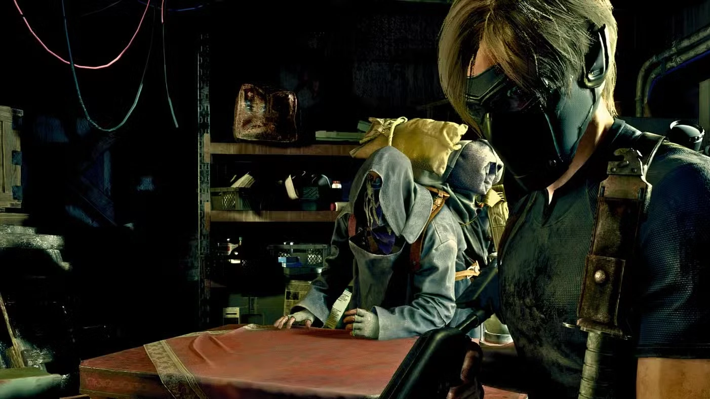 All 19 Yellow Herb Locations on the Map – Resident Evil 4 Remake