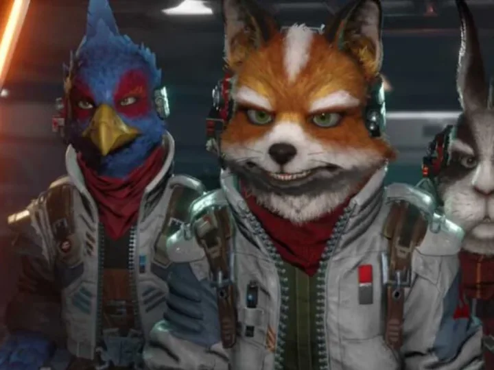 Amiibo de Star Fox: desbloqueios e recompensas disponíveis