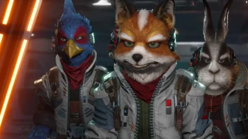 Amiibo de Star Fox: desbloqueios e recompensas disponíveis