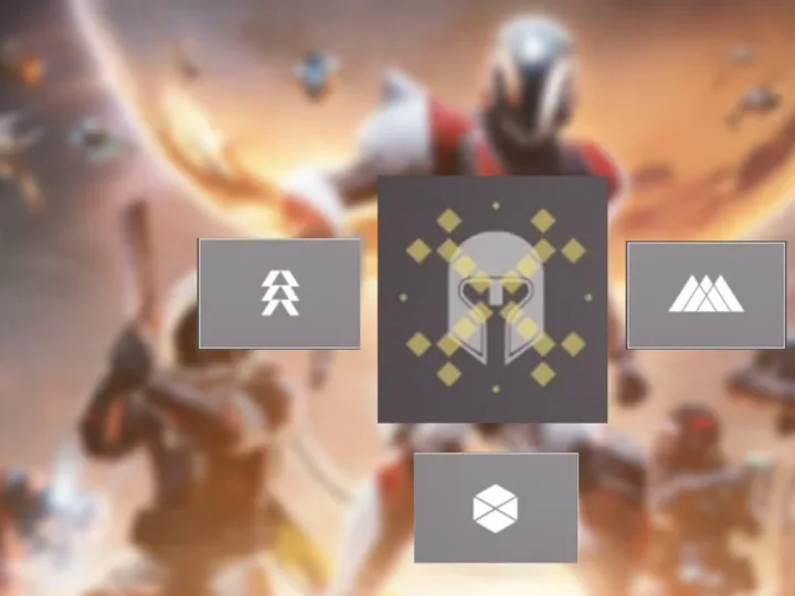 Bônus de conjunto de armadura em Destiny 2: lista completa