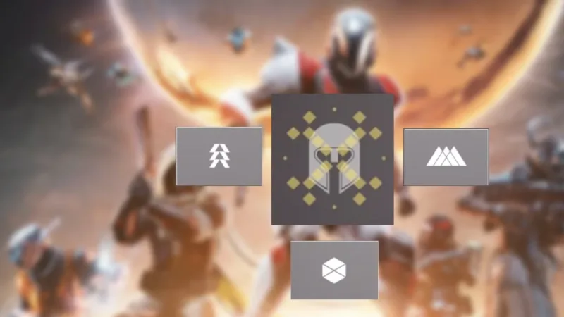 Bônus de conjunto de armadura em Destiny 2: lista completa