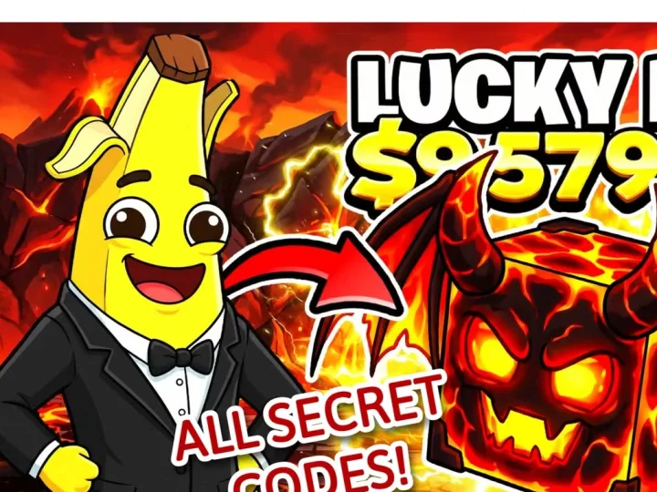 Códigos ativos de Become a Lucky Rot no Fortnite
