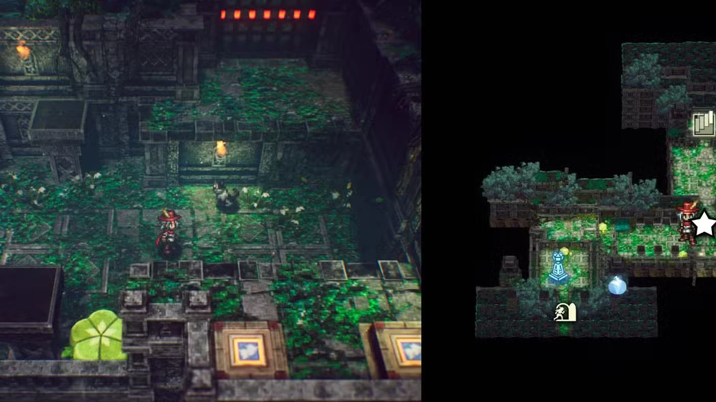 All cat locations in The Adventures of Elliot