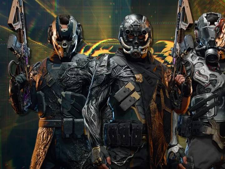 Desafios da Catalyst Collection na Temporada 4 BlackCell em Black Ops 7 e Warzone
